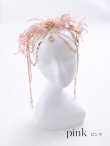 画像18: 【即日発送】【ハロウィン】 エキゾチックエルフヘッド/ハンドアクセ ハロウィン小物 単品【コスプレ2点セット/4カラー】[HC03] (18)