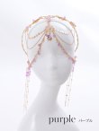 画像20: 【即日発送】【ハロウィン】 エキゾチックエルフヘッド/ハンドアクセ ハロウィン小物 単品【コスプレ2点セット/4カラー】[HC03] (20)
