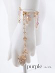 画像21: 【即日発送】【ハロウィン】 エキゾチックエルフヘッド/ハンドアクセ ハロウィン小物 単品【コスプレ2点セット/4カラー】[HC03] (21)