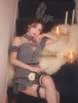 モデル：ももか　身長156cm　着用サイズ：Sサイズ