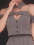 モデル：ももか　身長156cm　着用サイズ：Sサイズ