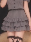 モデル：ももか　身長156cm　着用サイズ：Sサイズ
