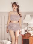 モデル：三上悠亜　身長159cm　着用サイズ：Sサイズ