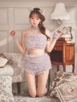 モデル：三上悠亜　身長159cm　着用サイズ：Sサイズ