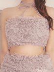 モデル：三上悠亜　身長：159cm　着用サイズ：Sサイズ
