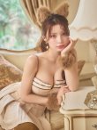 モデル：ももか　身長156cm　着用サイズ：Sサイズ
