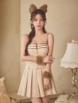 モデル：ももか　身長156cm　着用サイズ：Sサイズ