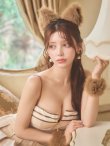 モデル：ももか　身長156cm　着用サイズ：Sサイズ