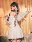 モデル：まみ　身長：161cm　着用サイズ：Sサイズ