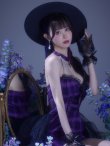 モデル：ゆりにゃ 身長：162cm 着用サイズ：XSサイズ