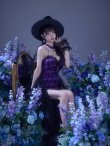 モデル：ゆりにゃ 身長：162cm 着用サイズ：XSサイズ