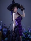 モデル：ゆりにゃ 身長：162cm 着用サイズ：XSサイズ