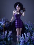 モデル：ゆりにゃ 身長：162cm 着用サイズ：XSサイズ