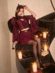 モデル：あっすん  身長：164cm  着用サイズ：Sサイズ