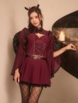 モデル：あっすん  身長：164cm  着用サイズ：Sサイズ