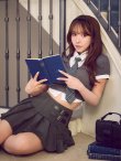 モデル：三上悠亜　身長：159cm　着用サイズ:Sサイズ