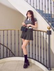 モデル：三上悠亜　身長：159cm　着用サイズ:Sサイズ