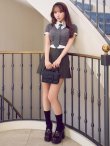 モデル：三上悠亜　身長：159cm　着用サイズ:Sサイズ