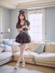 モデル：三上悠亜　身長159cm　着用サイズ：Sサイズ