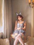 グレー　モデル：三上悠亜　身長：159cm　着用サイズ：Sサイズ