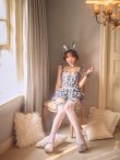 グレー　モデル：三上悠亜　身長：159cm　着用サイズ：Sサイズ