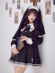モデル：吉木千沙都（ちぃぽぽ）身長：158cm　着用サイズ：Sサイズ