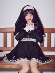 モデル：吉木千沙都（ちぃぽぽ）身長：158cm　着用サイズ：Sサイズ