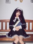 モデル：吉木千沙都（ちぃぽぽ）身長：158cm　着用サイズ：Sサイズ
