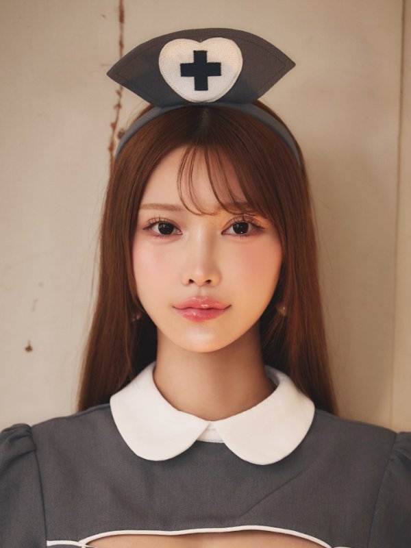 モデル：るりぴ　身長：165cm