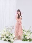 モデル:吉木千沙都（ちぃぽぽ） 身長:158cm