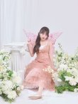モデル:吉木千沙都（ちぃぽぽ） 身長:158cm