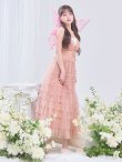 モデル:吉木千沙都（ちぃぽぽ） 身長:158cm