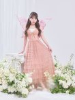 モデル:吉木千沙都（ちぃぽぽ） 身長:158cm
