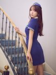 モデル：三上悠亜　身長：159cm　着用サイズ:Sサイズ
