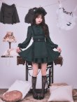 モデル：吉木千沙都（ちぃぽぽ）　身長：158cm　着用サイズ：Sサイズ