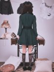 モデル：吉木千沙都（ちぃぽぽ）　身長：158cm　着用サイズ：Sサイズ