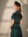 モデル：加藤美南　身長：152cm