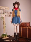 モデル:吉木千沙都（ちぃぽぽ） 身長:158cm