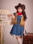 モデル:吉木千沙都（ちぃぽぽ） 身長:158cm