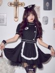 モデル：吉木千沙都（ちぃぽぽ）　身長：158cm　着用サイズ：Sサイズ