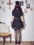 モデル：吉木千沙都（ちぃぽぽ）　身長：158cm　着用サイズ：Sサイズ