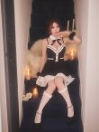 モデル：ももか　身長156cm　着用サイズ：Sサイズ