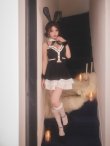 モデル：ももか　身長156cm　着用サイズ：Sサイズ
