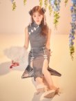 モデル：加藤美南　身長：152cm