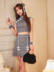 モデル：るりぴ　身長：165cm