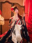 モデル：ゆりにゃ 身長：162cm 着用サイズ：Sサイズ