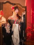 モデル：ゆりにゃ 身長：162cm 着用サイズ：Sサイズ