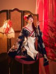 モデル：ゆりにゃ 身長：162cm 着用サイズ：Sサイズ