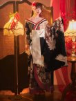 モデル：ゆりにゃ 身長：162cm 着用サイズ：Sサイズ