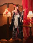モデル：ゆりにゃ 身長：162cm 着用サイズ：Sサイズ
